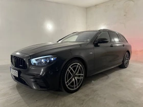 Mercedes-Benz E 53 AMG Burmester* Memory* Soft Close* 360* Пано* Масаж* - 84900 лв. - 93869144 2