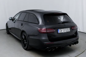 Mercedes-Benz E 53 AMG Burmester* Memory* Soft Close* 360* * *  | Mobile.bg    6