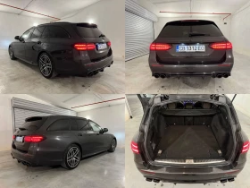 Mercedes-Benz E 53 AMG Burmester* Memory* Soft Close* 360* Пано* Масаж* - 84900 лв. - 93869144 6