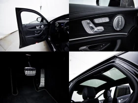 Mercedes-Benz E 53 AMG Burmester* Memory* Soft Close* 360* * *  | Mobile.bg    11