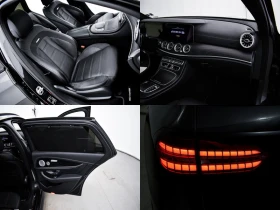 Mercedes-Benz E 53 AMG Burmester* Memory* Soft Close* 360* * *  | Mobile.bg    10