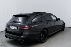 Mercedes-Benz E 53 AMG Burmester* Memory* Soft Close* 360* * *  | Mobile.bg    4