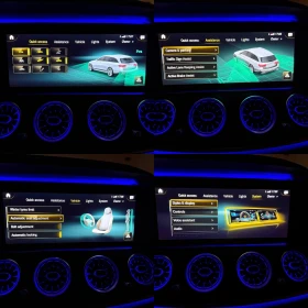 Mercedes-Benz E 53 AMG Burmester* Memory* Soft Close* 360* Пано* Масаж* - 84900 лв. - 93869144 12