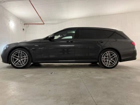 Mercedes-Benz E 53 AMG Burmester* Memory* Soft Close* 360* Пано* Масаж* - 84900 лв. - 93869144 4