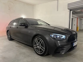 Mercedes-Benz E 53 AMG Burmester* Memory* Soft Close* 360* Пано* Масаж* - 84900 лв. - 93869144 3