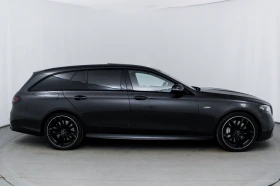 Mercedes-Benz E 53 AMG Burmester* Memory* Soft Close* 360* * *  | Mobile.bg    8