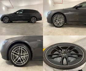Mercedes-Benz E 53 AMG Burmester* Memory* Soft Close* 360* Пано* Масаж* - 84900 лв. - 93869144 5