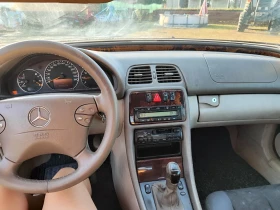 Mercedes-Benz CLK 200 kompresor | Mobile.bg    11