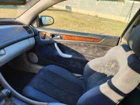 Mercedes-Benz CLK 200 kompresor | Mobile.bg    12