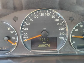 Mercedes-Benz CLK 200 kompresor | Mobile.bg    10