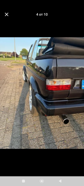 Обява за продажба на VW Golf ~16 000 лв. - изображение 3