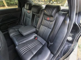 Обява за продажба на Alfa Romeo 159 2.4 JTDm Ti Q4 ~9 900 лв. - изображение 11