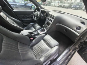 Обява за продажба на Alfa Romeo 159 2.4 JTDm Ti Q4 ~9 900 лв. - изображение 10