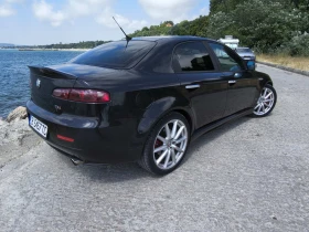 Обява за продажба на Alfa Romeo 159 2.4 JTDm Ti Q4 ~9 900 лв. - изображение 4