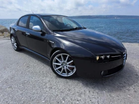 Обява за продажба на Alfa Romeo 159 2.4 JTDm Ti Q4 ~9 900 лв. - изображение 6