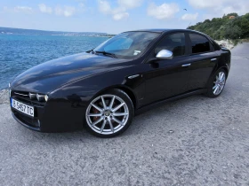 Обява за продажба на Alfa Romeo 159 2.4 JTDm Ti Q4 ~9 900 лв. - изображение 1
