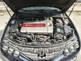 Обява за продажба на Alfa Romeo 159 2.4 JTDm Ti Q4 ~9 900 лв. - изображение 8