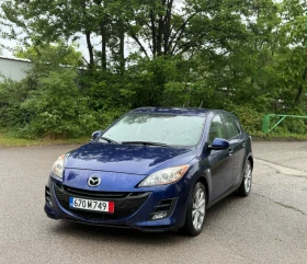 Mazda 3 Mazda 3 Sport Full - 6999 лв. - 75820368 6