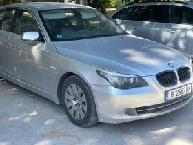 Обява за продажба на BMW 523 ~7 200 лв. - изображение 1