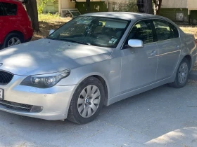 Обява за продажба на BMW 523 ~7 200 лв. - изображение 1