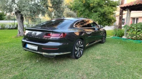 VW Arteon - 41400 лв. - 14008030 5