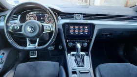 VW Arteon - 41400 лв. - 14008030 10