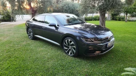 VW Arteon - 41400 лв. - 14008030 3