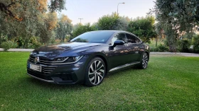 VW Arteon 