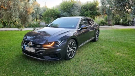 VW Arteon - 41400 лв. - 14008030 2