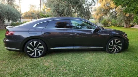 VW Arteon - 41400 лв. - 14008030 4