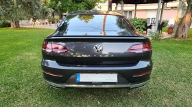 VW Arteon - 41400 лв. - 14008030 6