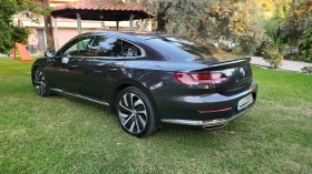 VW Arteon - 41400 лв. - 14008030 7