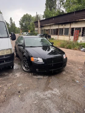 Audi A3 - 8999 лв. - 53705885 4