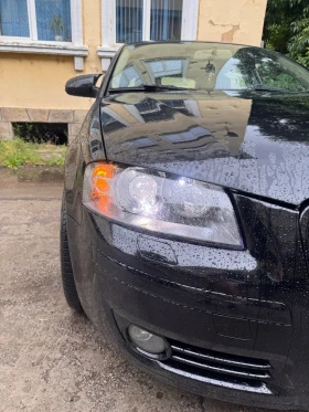 Audi A3 - 8999 лв. - 53705885 5