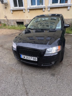 Audi A3 - 8999 лв. - 53705885 2