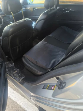 Mercedes-Benz E 280 E 280 CDI | Mobile.bg    12