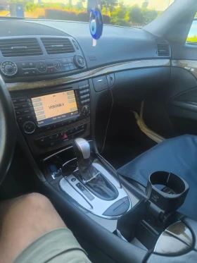 Mercedes-Benz E 280 E 280 CDI | Mobile.bg    6