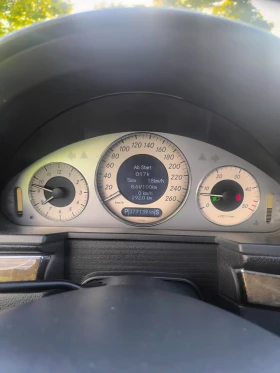 Mercedes-Benz E 280 E 280 CDI | Mobile.bg    10