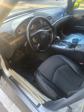 Mercedes-Benz E 280 E 280 CDI | Mobile.bg    13