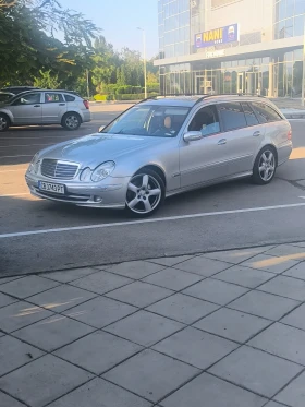  Mercedes-Benz E 280