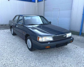 Mazda 929 - 9900 лв. - 95069227 3