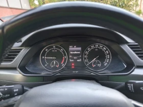 Skoda Superb 2.0 TDI | Mobile.bg    10