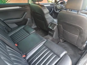 Skoda Superb 2.0 TDI | Mobile.bg    12