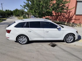 Skoda Superb 2.0 TDI | Mobile.bg    7