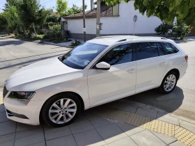 Skoda Superb 2.0 TDI | Mobile.bg    3