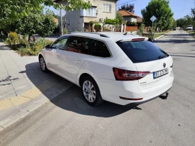 Skoda Superb 2.0 TDI | Mobile.bg    4
