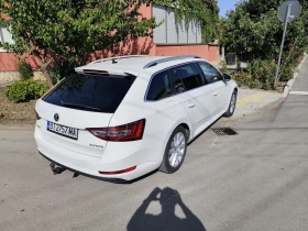 Skoda Superb 2.0 TDI | Mobile.bg    6