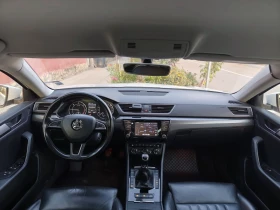 Skoda Superb 2.0 TDI | Mobile.bg    9