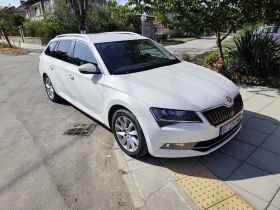 Skoda Superb 2.0 TDI | Mobile.bg    8
