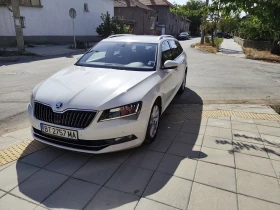 Skoda Superb 2.0 TDI | Mobile.bg    2